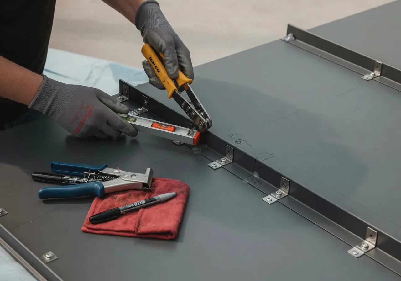 Why choose Metal Roofing Installation in Walnut, MS
